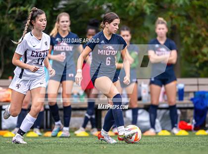 Thumbnail 3 in Phillips Exeter Academy @ Milton Academy photogallery.