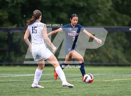 Thumbnail 3 in Phillips Exeter Academy @ Milton Academy photogallery.