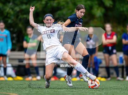 Thumbnail 3 in Phillips Exeter Academy @ Milton Academy photogallery.