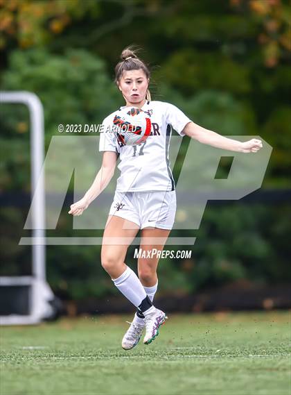 Thumbnail 2 in Phillips Exeter Academy @ Milton Academy photogallery.