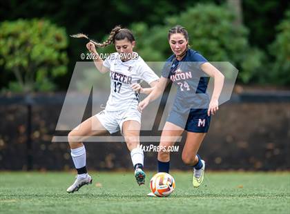 Thumbnail 3 in Phillips Exeter Academy @ Milton Academy photogallery.