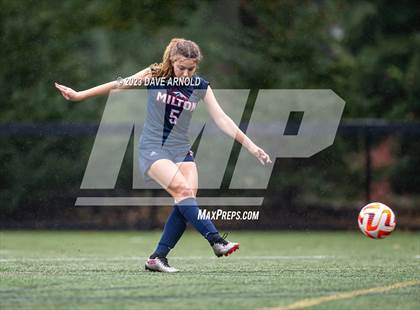 Thumbnail 3 in Phillips Exeter Academy @ Milton Academy photogallery.
