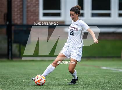Thumbnail 3 in Phillips Exeter Academy @ Milton Academy photogallery.