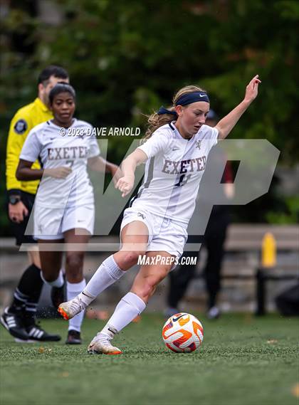 Thumbnail 1 in Phillips Exeter Academy @ Milton Academy photogallery.