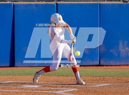 Thumbnail 3 in Coalinga vs. Woodlake (CIFCS - Division IV Championship) photogallery.