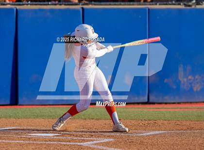 Thumbnail 1 in Coalinga vs. Woodlake (CIFCS - Division IV Championship) photogallery.
