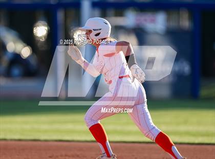 Thumbnail 1 in Coalinga vs. Woodlake (CIFCS - Division IV Championship) photogallery.