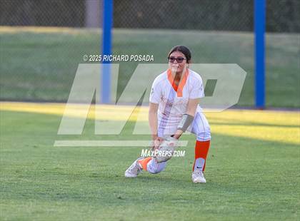 Thumbnail 2 in Coalinga vs. Woodlake (CIFCS - Division IV Championship) photogallery.