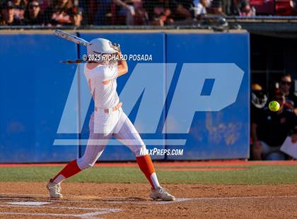 Thumbnail 1 in Coalinga vs. Woodlake (CIFCS - Division IV Championship) photogallery.