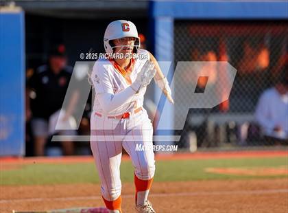 Thumbnail 2 in Coalinga vs. Woodlake (CIFCS - Division IV Championship) photogallery.