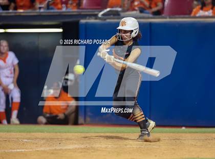 Thumbnail 3 in Coalinga vs. Woodlake (CIFCS - Division IV Championship) photogallery.