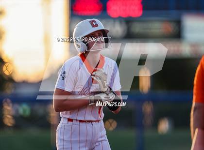 Thumbnail 3 in Coalinga vs. Woodlake (CIFCS - Division IV Championship) photogallery.