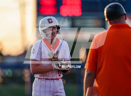 Thumbnail 1 in Coalinga vs. Woodlake (CIFCS - Division IV Championship) photogallery.