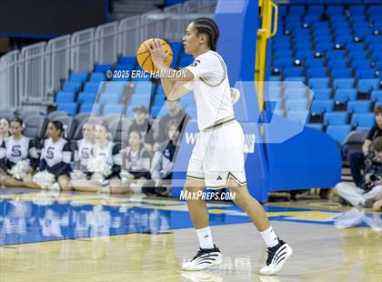 Thumbnail 1 in Servite vs. Loyola (Trinity-Mission League Challenge) photogallery.