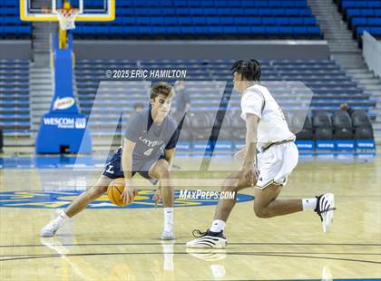 Thumbnail 1 in Servite vs. Loyola (Trinity-Mission League Challenge) photogallery.