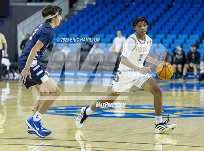 Thumbnail 1 in Servite vs. Loyola (Trinity-Mission League Challenge) photogallery.