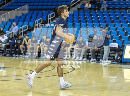 Thumbnail 2 in Servite vs. Loyola (Trinity-Mission League Challenge) photogallery.