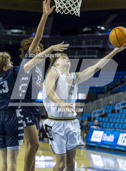 Thumbnail 2 in Servite vs. Loyola (Trinity-Mission League Challenge) photogallery.