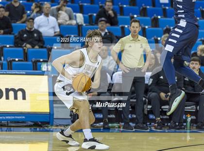 Thumbnail 1 in Servite vs. Loyola (Trinity-Mission League Challenge) photogallery.