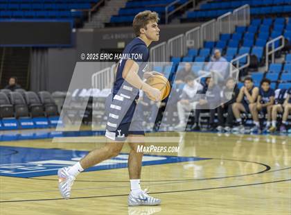 Thumbnail 1 in Servite vs. Loyola (Trinity-Mission League Challenge) photogallery.