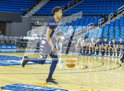 Thumbnail 3 in Servite vs. Loyola (Trinity-Mission League Challenge) photogallery.