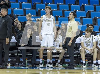 Thumbnail 2 in Servite vs. Loyola (Trinity-Mission League Challenge) photogallery.