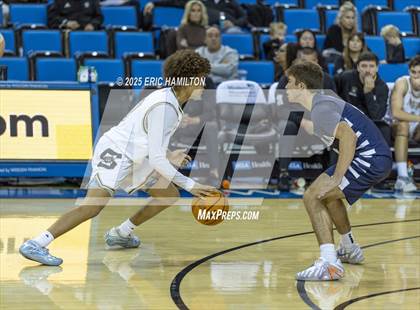 Thumbnail 1 in Servite vs. Loyola (Trinity-Mission League Challenge) photogallery.