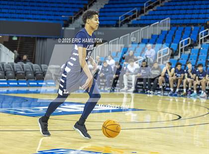 Thumbnail 2 in Servite vs. Loyola (Trinity-Mission League Challenge) photogallery.