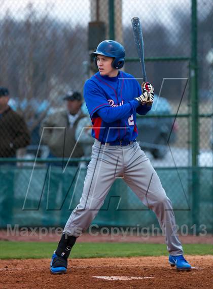 Thumbnail 2 in Washington vs Bartlett photogallery.