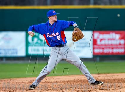 Thumbnail 2 in Washington vs Bartlett photogallery.