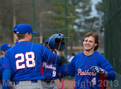 Thumbnail 2 in Washington vs Bartlett photogallery.