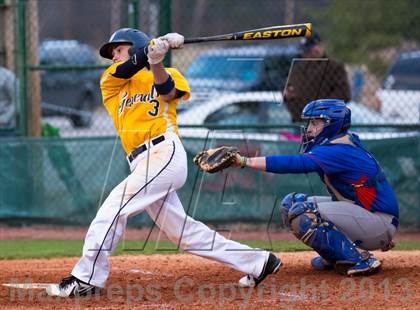 Thumbnail 2 in Washington vs Bartlett photogallery.