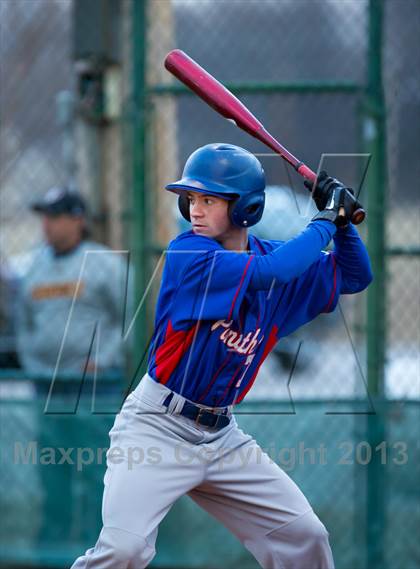 Thumbnail 2 in Washington vs Bartlett photogallery.