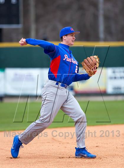 Thumbnail 3 in Washington vs Bartlett photogallery.