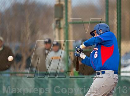 Thumbnail 3 in Washington vs Bartlett photogallery.