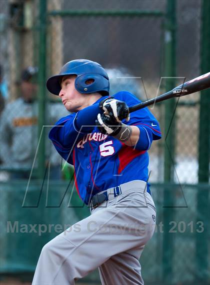 Thumbnail 2 in Washington vs Bartlett photogallery.