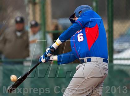 Thumbnail 1 in Washington vs Bartlett photogallery.