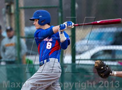 Thumbnail 3 in Washington vs Bartlett photogallery.
