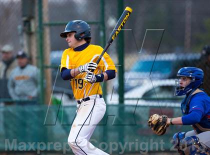 Thumbnail 1 in Washington vs Bartlett photogallery.