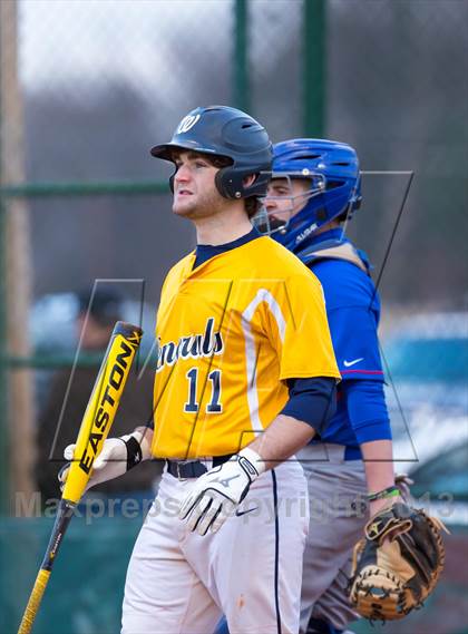 Thumbnail 2 in Washington vs Bartlett photogallery.