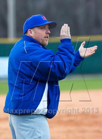Thumbnail 2 in Washington vs Bartlett photogallery.