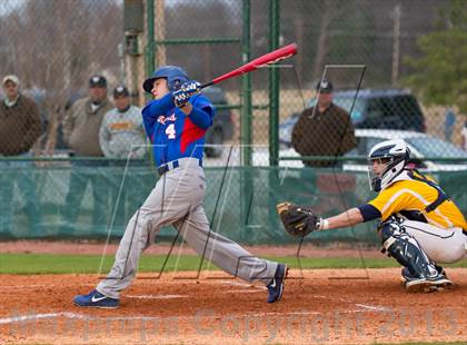 Thumbnail 3 in Washington vs Bartlett photogallery.