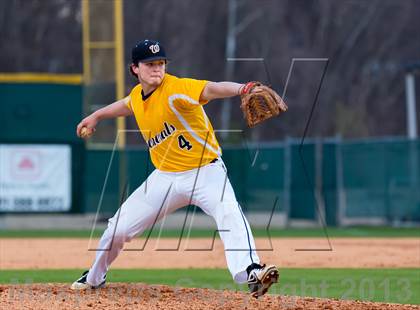 Thumbnail 3 in Washington vs Bartlett photogallery.