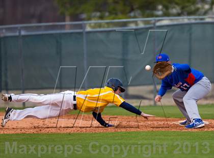 Thumbnail 3 in Washington vs Bartlett photogallery.