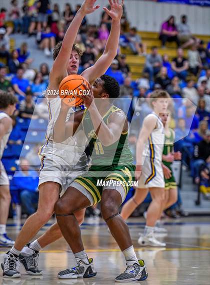 Thumbnail 3 in Alma @ Mountain Home photogallery.