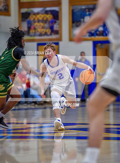 Thumbnail 3 in Alma @ Mountain Home photogallery.