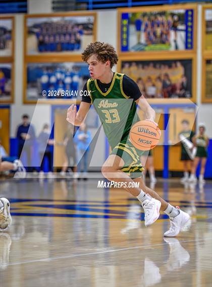 Thumbnail 3 in Alma @ Mountain Home photogallery.