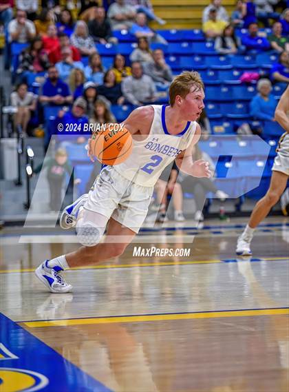 Thumbnail 1 in Alma @ Mountain Home photogallery.