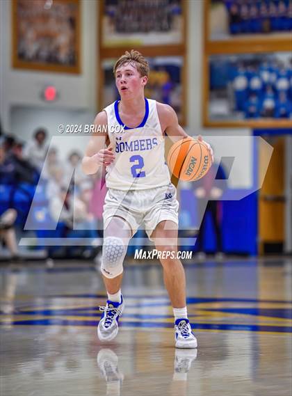 Thumbnail 2 in Alma @ Mountain Home photogallery.