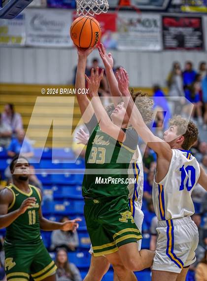 Thumbnail 1 in Alma @ Mountain Home photogallery.